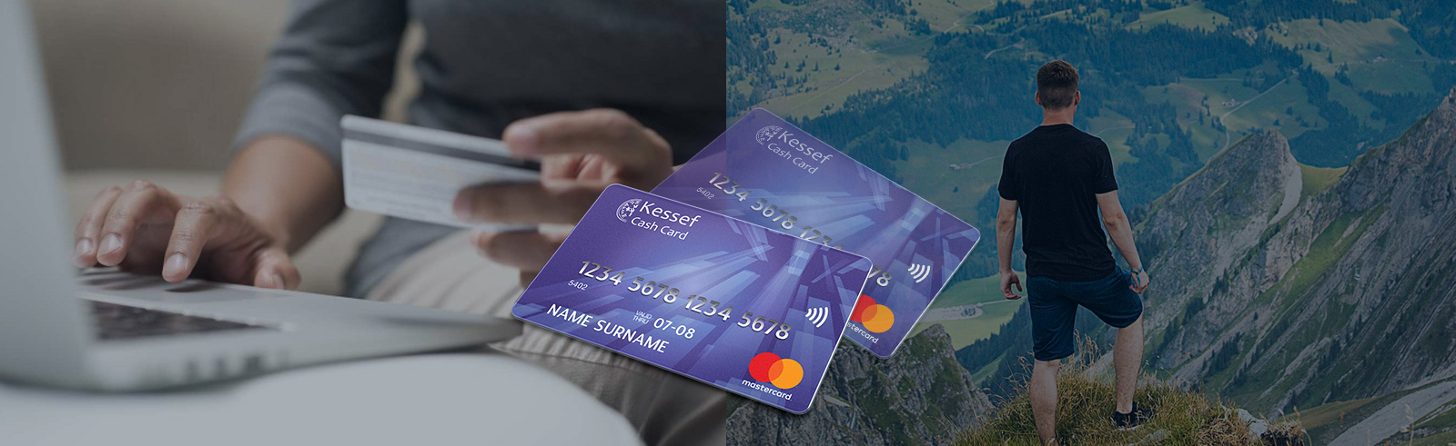 Qcard prepaid